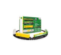 Lionel John Deere Mini Train Set in Green Lionel Green