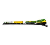 John Deere Mini Diesel Train Set