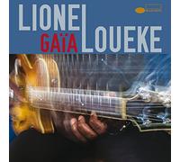Lionel Loueke - GAA