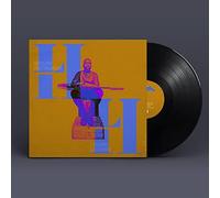 LIONEL LOUEKE - HH REIMAGINED - Vinyl Record - M4z