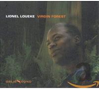 Lionel Loueke - Virgin Forest
