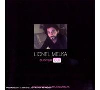 Lionel Melka - Click Sur Oui