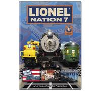 Lionel Nation, Part 7