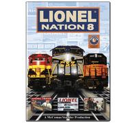 Lionel Nation, Part 8