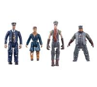 Lionel O Polar Express Figures #1 (4)