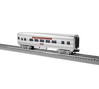 Lionel Pennsylvania 4041 Passenger O Gauge Model Train Coach Car