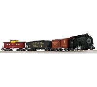 Lionel Pennsylvania Docksider Bluetooth American Flyer S Gauge Model Train Set with Remote