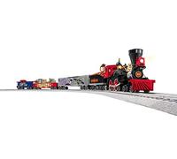 Lionel Pixar's Toy Story Electric O Gauge Model Train Set w/Remote and Bluetooth Capability
