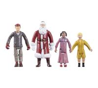 Lionel Polar Express Add On Figures