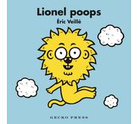 Lionel Poops