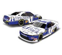 Lionel Racing Carson Kvapil 2025 First Bank of Alabama No. 1 ARC 1:64 Scale HT Die Cast Car