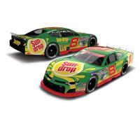Lionel Racing Dale Earnhardt Jr. 2025 Sun Drop No. 8 ARC 1:64 Scale Late Model HT Diecast Car