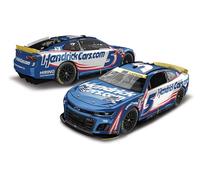 Lionel Racing Kyle Larson 2024 HendrickCars.com No. 5 Bristol Win ARC 1:24 Scale HO Diecast Car