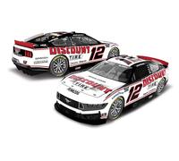 Lionel Racing Ryan Blaney 2025 Discount Tire No. 12 ARC 1:24 Scale HO Diecast Car