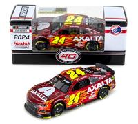 Lionel Racing William Byron 2024 Martinsville Race Win Diecast Car 1:64 Scale