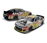 Lionel Racing William Byron 2025 Axalta Throwback No. 24 ARC 1:64 Scale HT Diecast Car