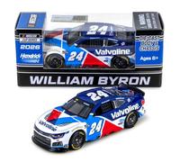 Lionel Racing William Byron 2026 VAL ARC Diecast Car 1:64 Scale