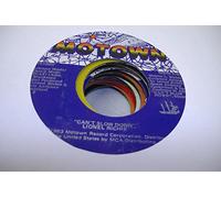 LIONEL RICHIE 45 RPM Can't Slow Down / Say You, Say Me (Title Song From "White Nights")