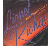 Lionel Richie - All Night Long