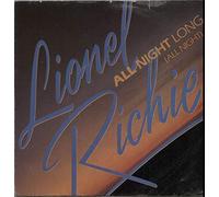 Lionel Richie - All Night Long (All Night)
