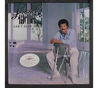 Lionel Richie - Can't Slow Down
