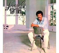 Lionel Richie - Can't Slow Down