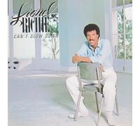 LIONEL RICHIE Can't Slow Down LP 1983
