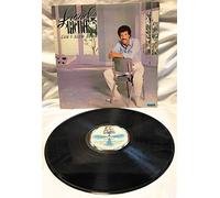 Lionel Richie - Can't Slow Down [VINYL]