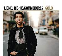 LIONEL RICHIE/COMMOD - GOLD - New CD2 - 08 - Y2z