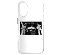 Lionel Richie Commodores Jacksonville Live By Simon Fowler Case for iPhone 17