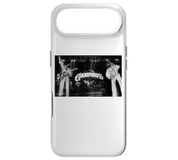 Lionel Richie Commodores Jacksonville Live By Simon Fowler Case for iPhone Air