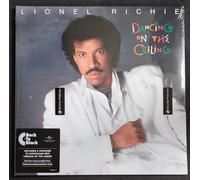 Lionel Richie - Dancing On The Ceiling - Vinyl Record - F99z