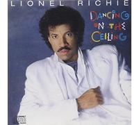 LIONEL RICHIE - Dancing on the Ceiling (1986)