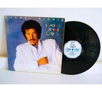LIONEL RICHIE / DANCING ON THE CEILING