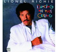 LIONEL RICHIE - Dancing on the Ceiling