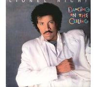 Lionel Richie - Dancing On The Ceiling