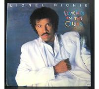Lionel Richie - Dancing On The Ceiling