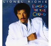 Lionel Richie - Dancing On The Ceiling