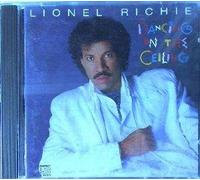 Lionel Richie - Dancing On The Ceiling