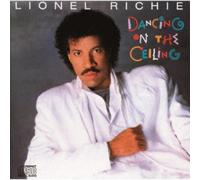 LIONEL RICHIE: DANCING ON THE CEILING - CD