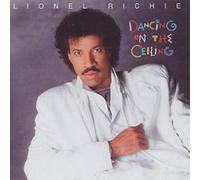 Lionel Richie - Dancing On The Ceiling