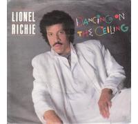 Lionel Richie - Dancing On The Ceiling / Love Will Find A Way [7" Vinyl]