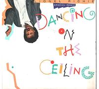 Lionel Richie - Dancing On The Ceiling (Special Remix) [Vinyl Single 12'']