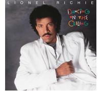 Lionel Richie - Dancing On The Ceiling - Vinyl Record - F99z