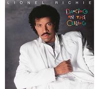 Lionel Richie - Dancing On The Ceiling [VINYL]