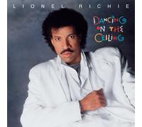 Dancing On The Ceiling [VINYL]