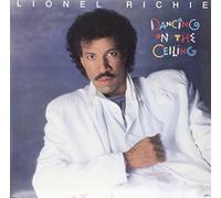 Lionel Richie - Dancing On The Ceiling [Vinyl LP]