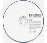 Lionel Richie & the - The Definitive Collection [New CD]