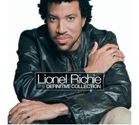 Lionel Richie Definitive Collection (CD) (US IMPORT)