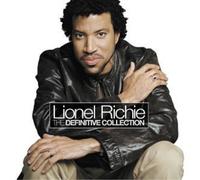 LIONEL RICHIE THE DEFINITIVE COLLECTION NEW CD